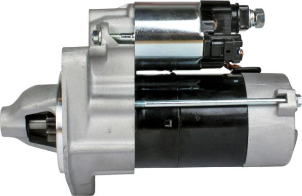 HELLA 8EA 012 526-101 - Motorino d'avviamento autozon.pro