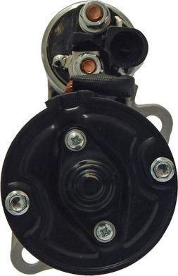 HELLA 8EA 012 526-111 - Motorino d'avviamento autozon.pro