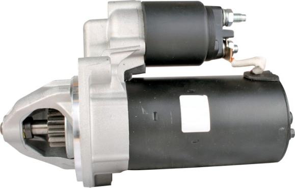 HELLA 8EA 012 526-181 - Motorino d'avviamento autozon.pro