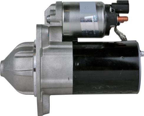 HELLA 8EA 012 526-121 - Motorino d'avviamento autozon.pro