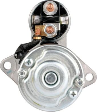 HELLA 8EA 012 526-171 - Motorino d'avviamento autozon.pro