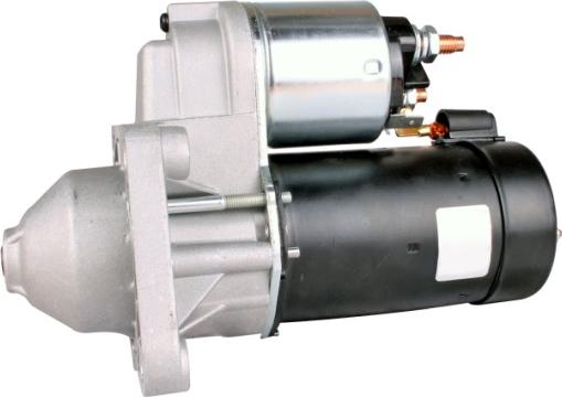 HELLA 8EA 012 526-891 - Motorino d'avviamento autozon.pro