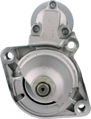 HELLA 8EA 012 526-841 - Motorino d'avviamento autozon.pro