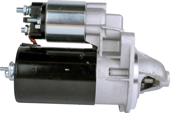 HELLA 8EA 012 526-861 - Motorino d'avviamento autozon.pro