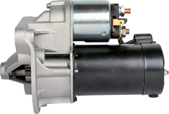 HELLA 8EA 012 526-821 - Motorino d'avviamento autozon.pro