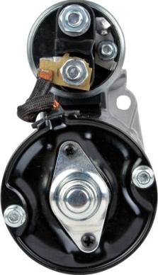 HELLA 8EA 012 526-341 - Motorino d'avviamento autozon.pro