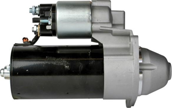 HELLA 8EA 012 526-341 - Motorino d'avviamento autozon.pro