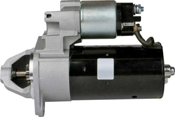 HELLA 8EA 012 526-341 - Motorino d'avviamento autozon.pro