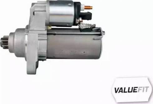 HELLA 8EA 012 526-361 - Motorino d'avviamento autozon.pro