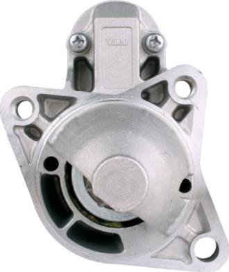 HELLA 8EA 012 526-301 - Motorino d'avviamento autozon.pro