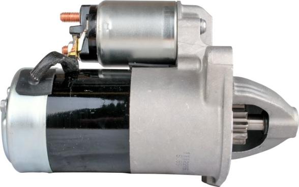 HELLA 8EA 012 526-301 - Motorino d'avviamento autozon.pro