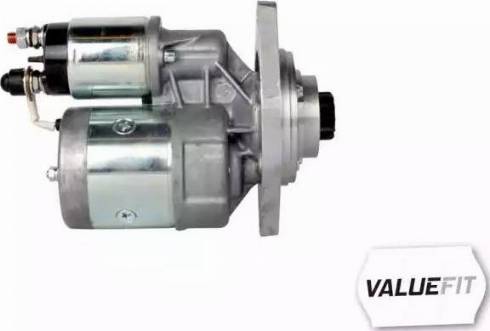 HELLA 8EA 012 526-311 - Motorino d'avviamento autozon.pro