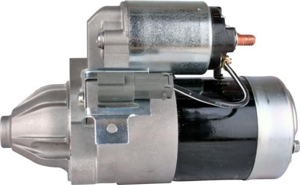 HELLA 8EA 012 526-321 - Motorino d'avviamento autozon.pro