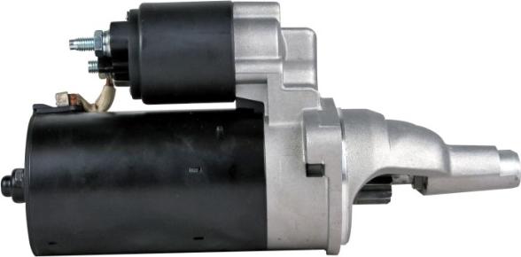 HELLA 8EA 012 526-371 - Motorino d'avviamento autozon.pro