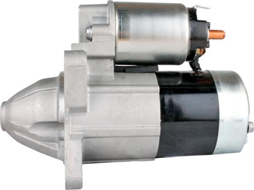 HELLA 8EA 012 526-291 - Motorino d'avviamento autozon.pro