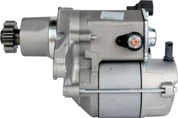 HELLA 8EA 012 526-251 - Motorino d'avviamento autozon.pro