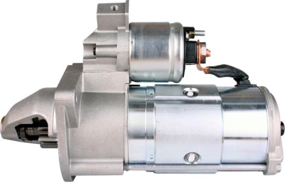 HELLA 8EA 012 526-221 - Motorino d'avviamento autozon.pro