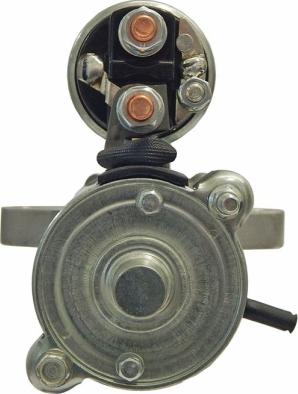 HELLA 8EA 012 526-271 - Motorino d'avviamento autozon.pro