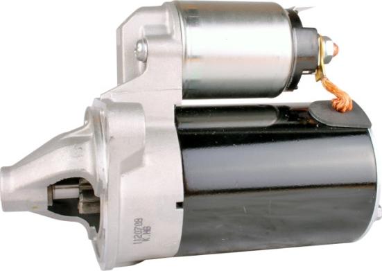 HELLA 8EA 012 526-791 - Motorino d'avviamento autozon.pro