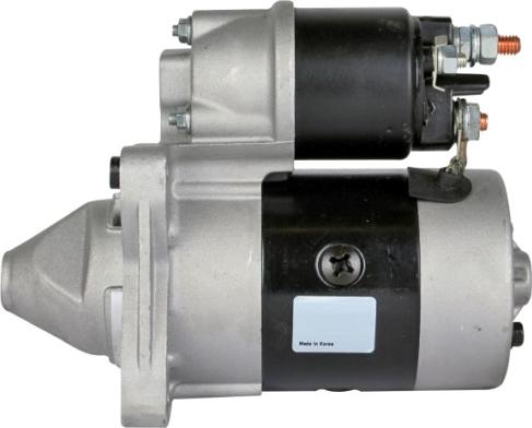 HELLA 8EA 012 526-741 - Motorino d'avviamento autozon.pro