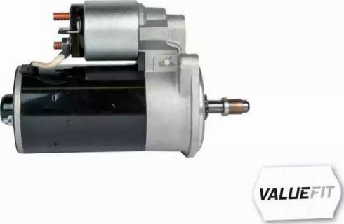 HELLA 8EA 012 526-751 - Motorino d'avviamento autozon.pro