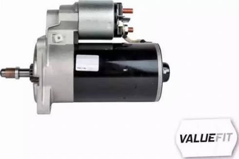 HELLA 8EA 012 526-751 - Motorino d'avviamento autozon.pro