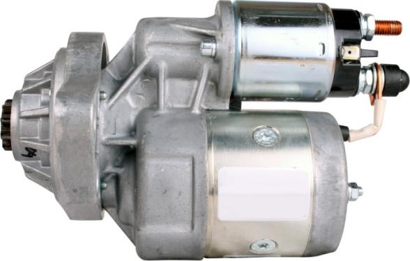 HELLA 8EA 012 526-761 - Motorino d'avviamento autozon.pro