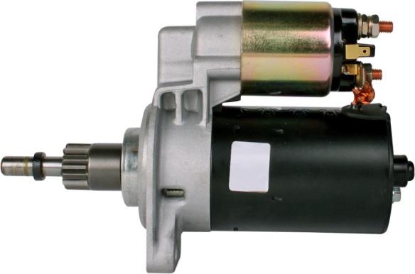 HELLA 8EA 012 526-711 - Motorino d'avviamento autozon.pro