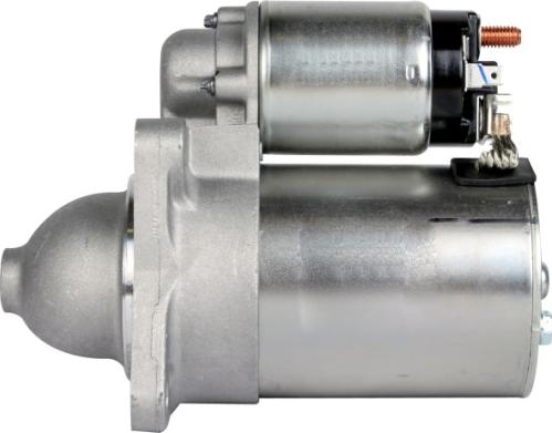 HELLA 8EA 012 526-731 - Motorino d'avviamento autozon.pro