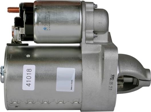 HELLA 8EA 012 526-731 - Motorino d'avviamento autozon.pro