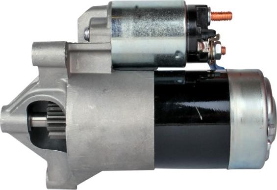 HELLA 8EA 012 526-721 - Motorino d'avviamento autozon.pro