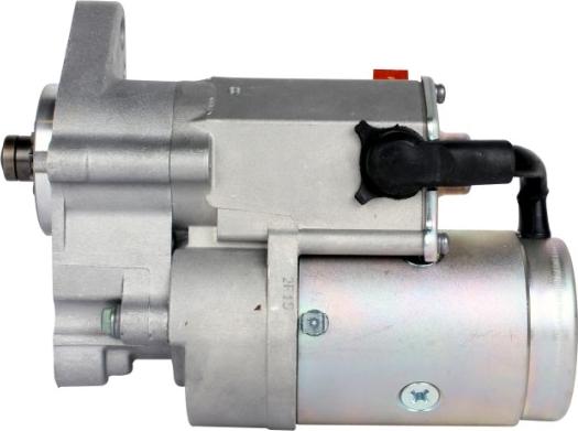 HELLA 8EA 012 528-491 - Motorino d'avviamento autozon.pro