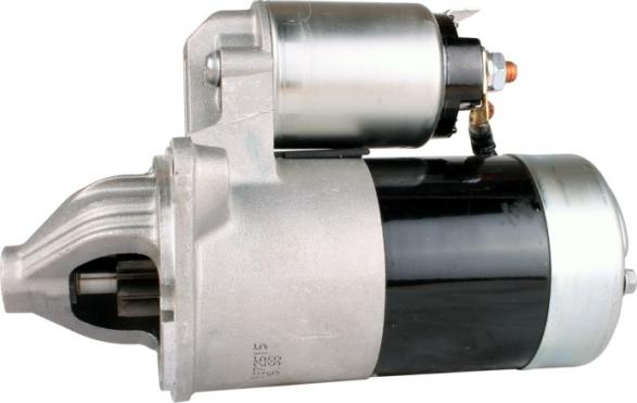 HELLA 8EA 012 528-451 - Motorino d'avviamento autozon.pro