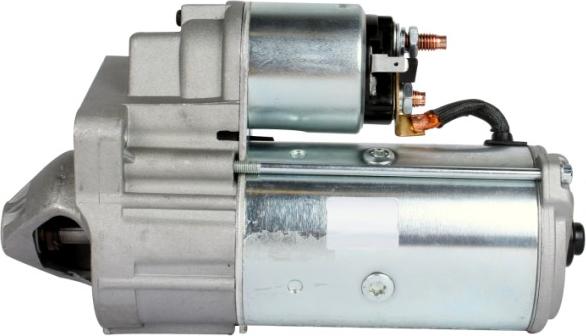 HELLA 8EA 012 528-461 - Motorino d'avviamento autozon.pro