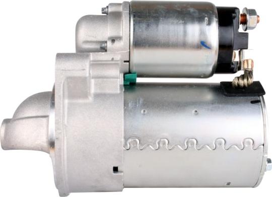 HELLA 8EA 012 528-401 - Motorino d'avviamento autozon.pro