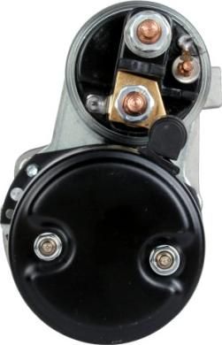 HELLA 8EA 012 528-411 - Motorino d'avviamento autozon.pro