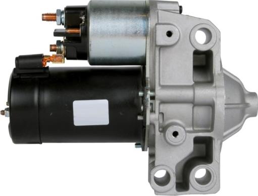 HELLA 8EA 012 528-411 - Motorino d'avviamento autozon.pro