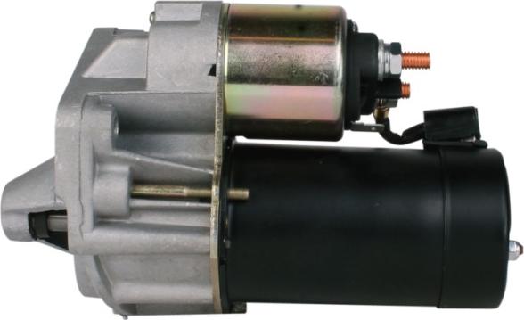 HELLA 8EA 012 528-481 - Motorino d'avviamento autozon.pro