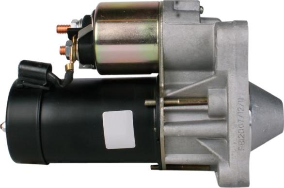 HELLA 8EA 012 528-481 - Motorino d'avviamento autozon.pro