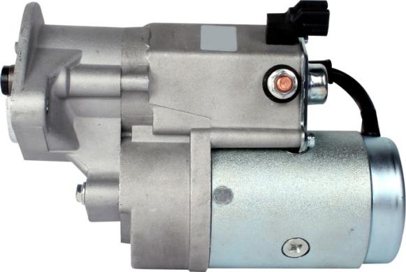 HELLA 8EA 012 528-431 - Motorino d'avviamento autozon.pro