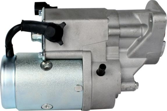 HELLA 8EA 012 528-431 - Motorino d'avviamento autozon.pro