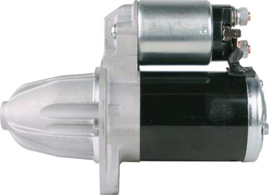 HELLA 8EA 012 528-501 - Motorino d'avviamento autozon.pro