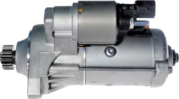 HELLA 8EA 012 528-581 - Motorino d'avviamento autozon.pro