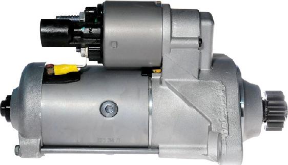 HELLA 8EA 012 528-581 - Motorino d'avviamento autozon.pro