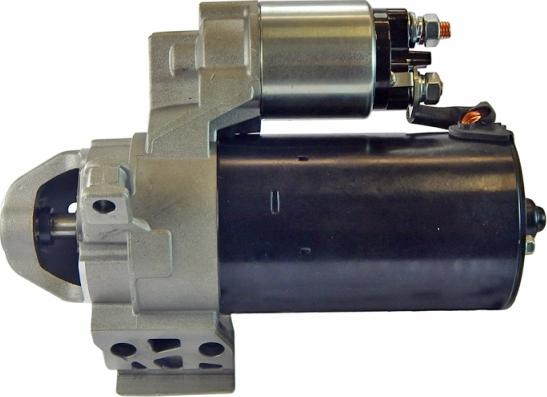 HELLA 8EA 012 528-571 - Motorino d'avviamento autozon.pro