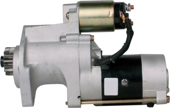 HELLA 8EA 012 528-061 - Motorino d'avviamento autozon.pro