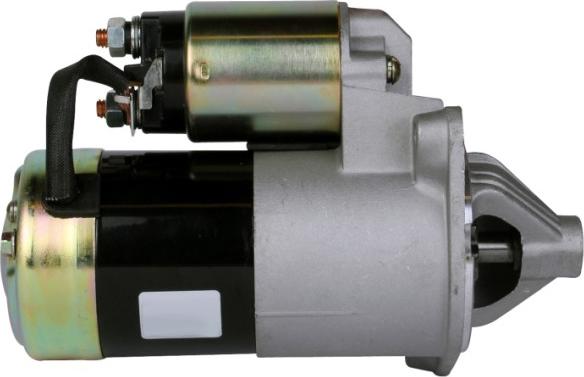 HELLA 8EA 012 528-001 - Motorino d'avviamento autozon.pro