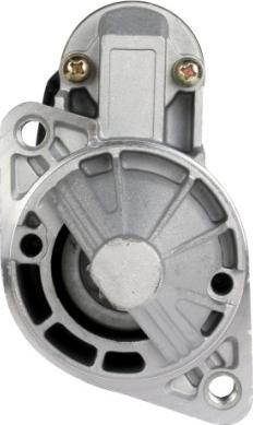 HELLA 8EA 012 528-001 - Motorino d'avviamento autozon.pro