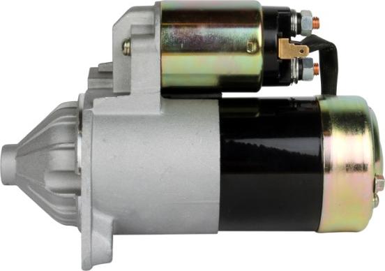 HELLA 8EA 012 528-001 - Motorino d'avviamento autozon.pro