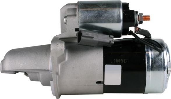 HELLA 8EA 012 528-011 - Motorino d'avviamento autozon.pro